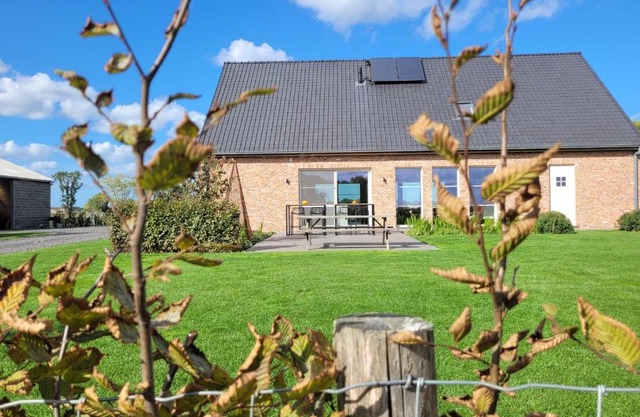 Vakantiewoning 't Pandoerhof