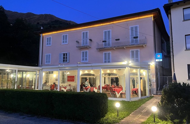 Val Colla B&B