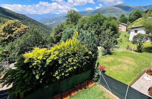 Valcolla & Nature Swisshomebnb
