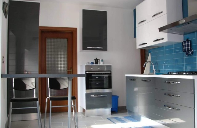 Valdieri - COMFORTABLE HOUSE IN THE MOUNTAIN CIR00423300005