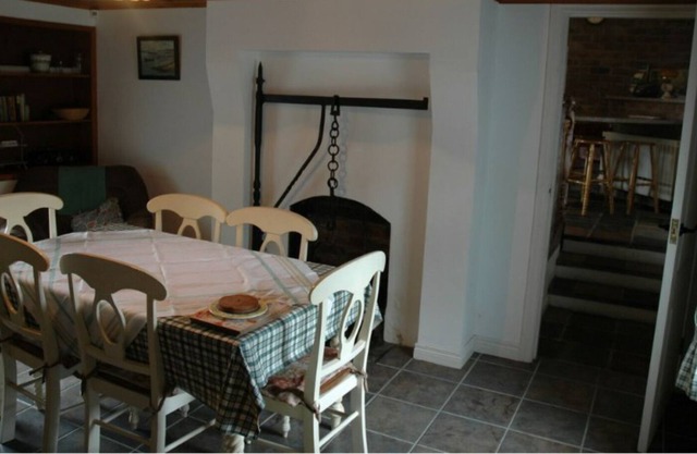 Vale Farm at Edenvale Holiday Cottages