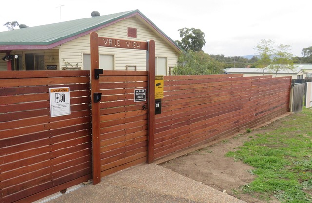 Vale View @ Cessnock - Unit 2 in the Hunter Valley Dog friendly Cessnock NSW
