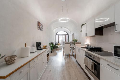 Valentina 3 rooms Hlavna Centrum