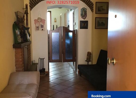 Valerio's Home Historical Center