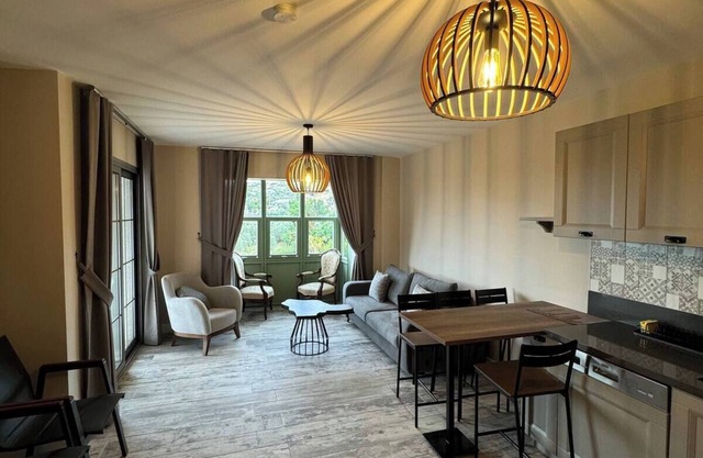 Valinor Urla Apartment 3/2+1