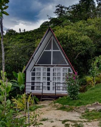 Valle Yumbilla Yacu