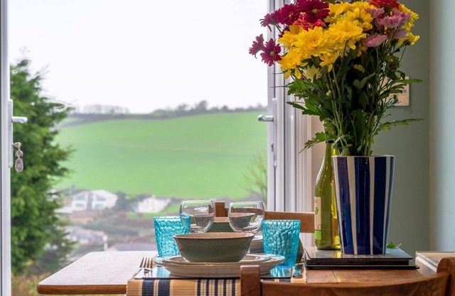 Valley View by Interhome