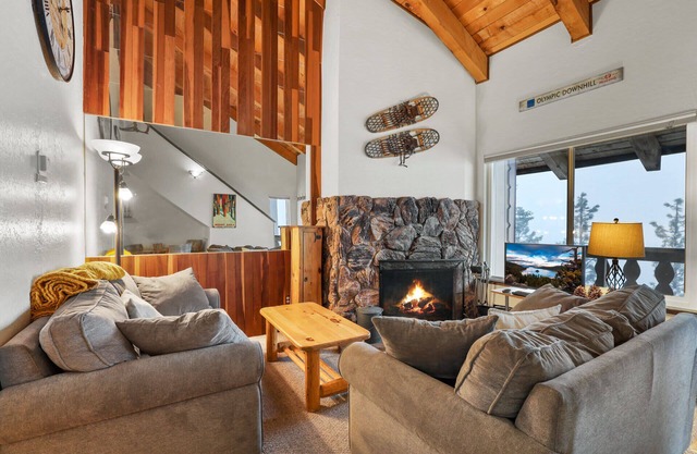 Valley View | Carson Valley Views!