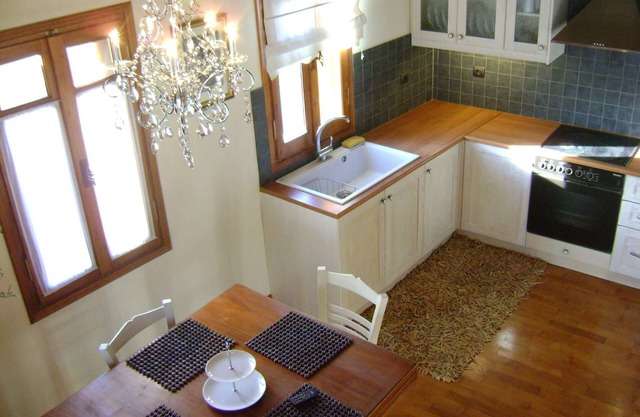 VALLEY VIEW HOUSE Luxury residence Anopolis,5mins to beach resort, theme parks!