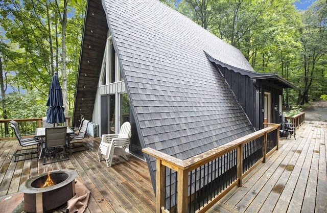 Valley View Lodge Bellaire