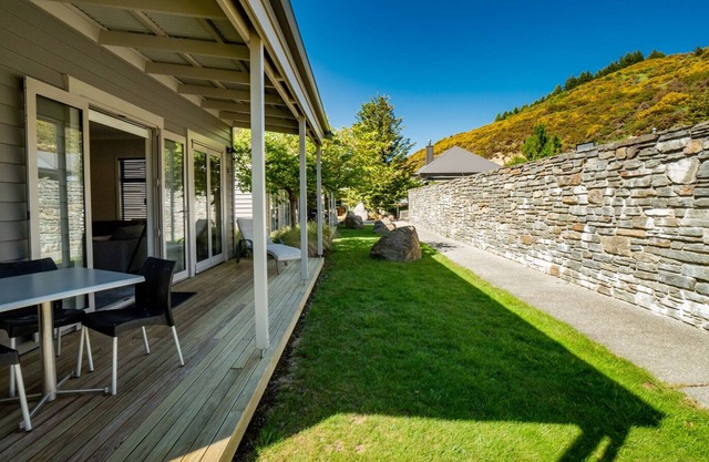 Valley Villa - Cardrona Holiday Home
