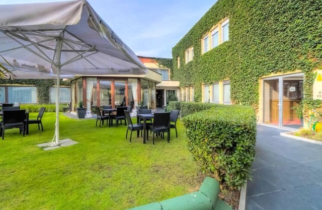 Value Stay Menen