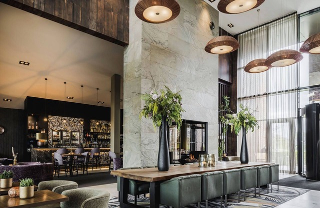 Van der Valk Hotel Hoorn