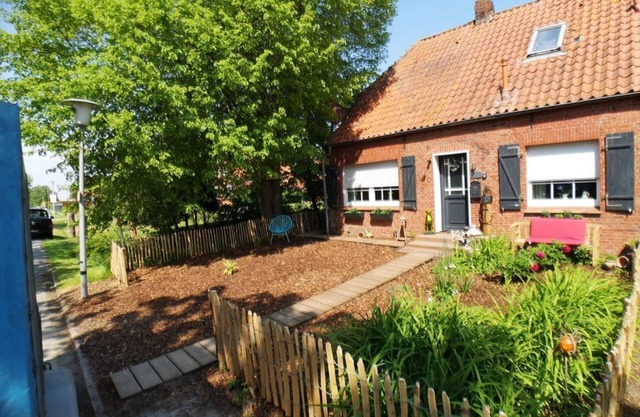 *van Mark - Huus an't Dörpsdiek - Huus an't Dörpdiek - EG