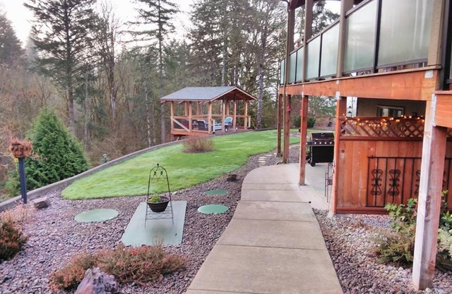 Vancouver WA Beautiful Apartment