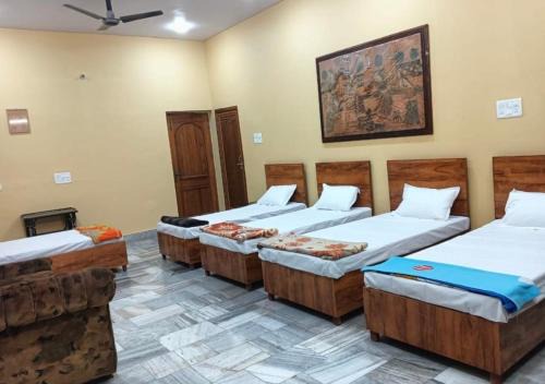 Vanika Homestay