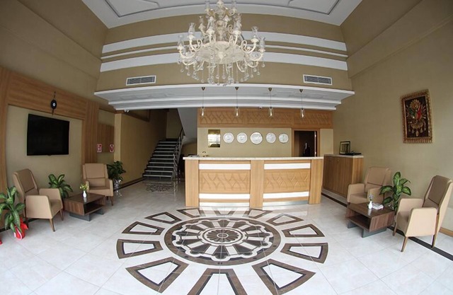 Vanli Otel