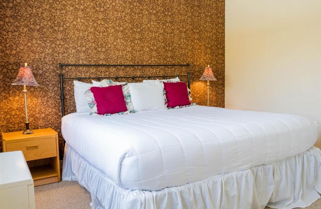 Vantage Point Villas at Stratton Mountain Resort