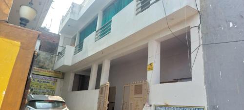 Varanasi bed and breakfast Homestay