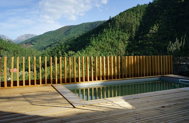 Varanda do Brejo - a remote paradise surrounded by mountains!