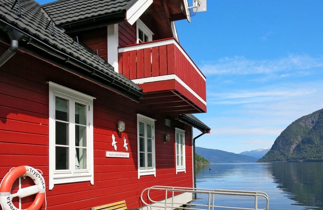 Vardeheii by Interhome