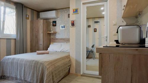 Varna Attic Studio