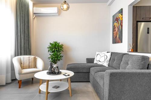 Vasilikis place - Luxury apartment by the sea
