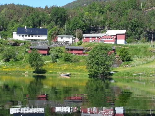 Vassel gård