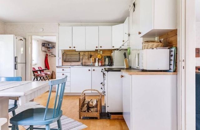 Vassviken by Interhome