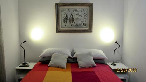 Vatican Apartment