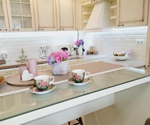 Vazov Apartment
