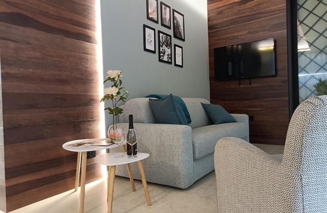 Vecchia Bastia Lodge