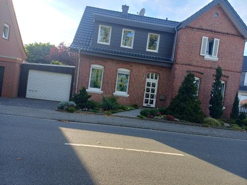 Vechte-Idylle für Radler