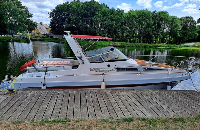 Vedette de Prestige