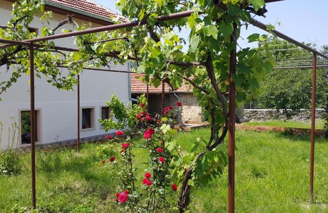 Vedra Guest House