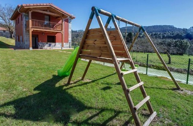 Vega Rodiles apartments for 2 people