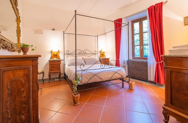 Veleia Romana B&B
