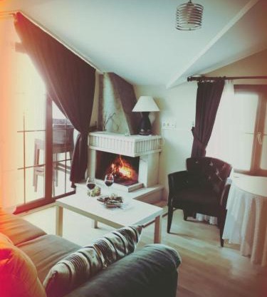 Velena Hotel