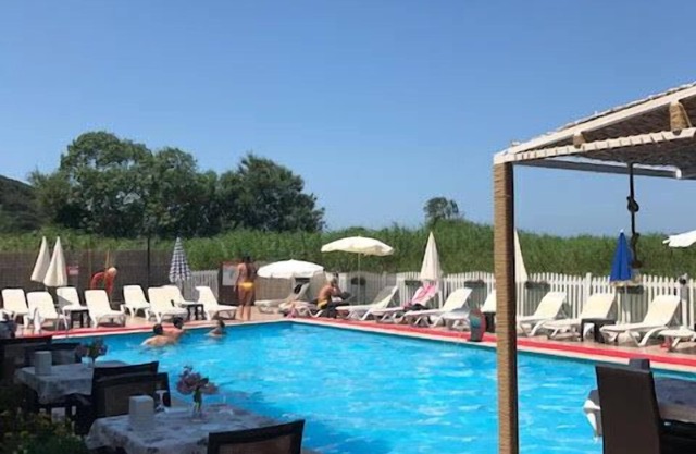 Velena Hotel