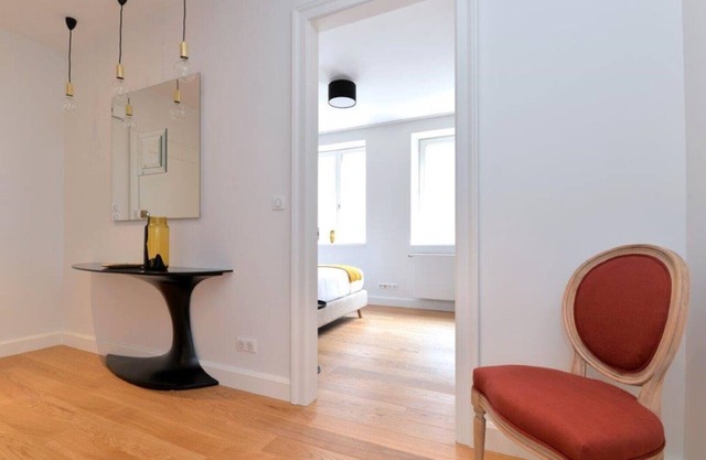 Velours Enjoy a large and pleasant apartment for 6 people