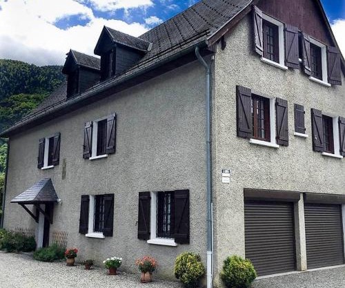 Venasque Vue Apartment
