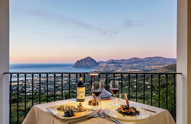 Venere di Erice Resort
