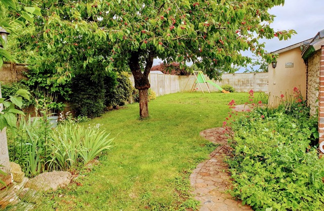 Venez Profiter D'un Grand Gîte de Groupe à la Campagne !