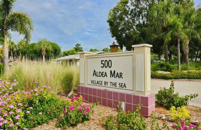 Venice Beachfront Community Aldea Mar, Beaches, Shopping, and Dining