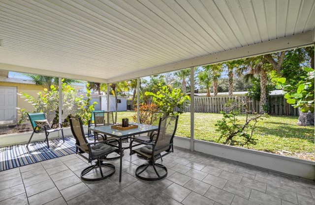 Venice Harbor 604, 1 Bedroom, WiFi, Sleeps 4, Pet Friendly