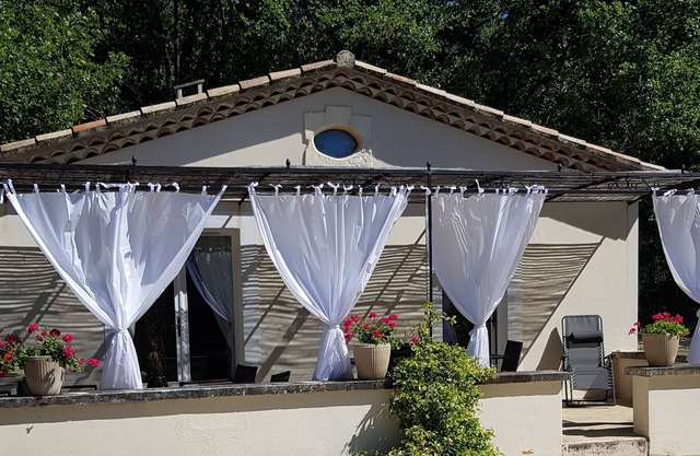 Ventoux Super Bastidon Luxueusement Équipé
