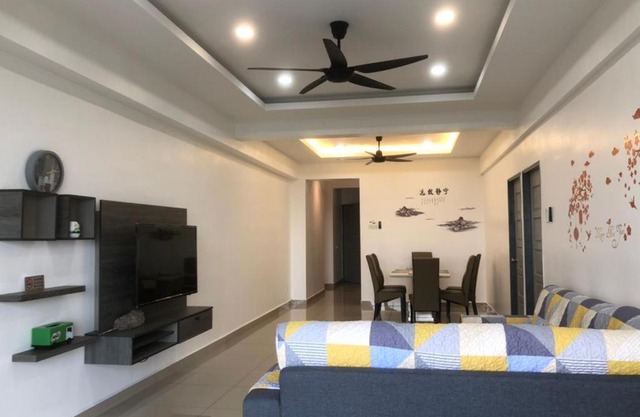Venus Hollywood Homestay Sitiawan