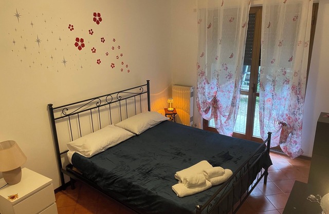 Vera Apartment