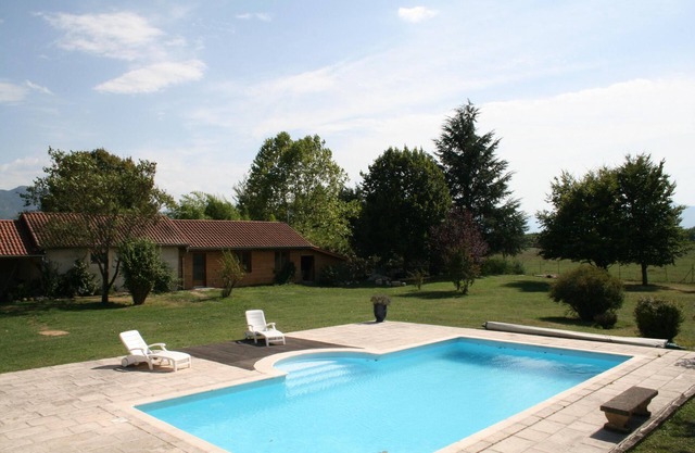 Vercors Chambaran-house