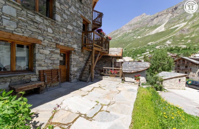 VERDACHES 5 - VAL D'ISERE